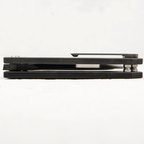 Нож Medford Midi Marauder Tumbled